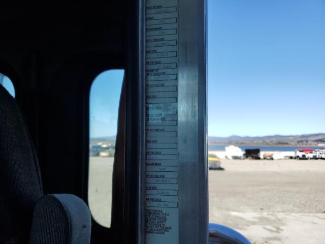 2016 KENWORTH T370 #3279600245