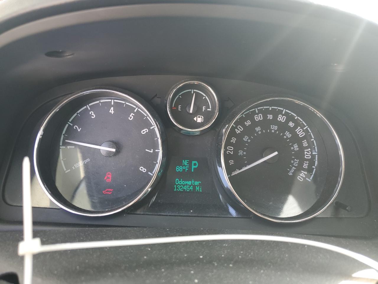 CHEVROLET CAPTIVA LS