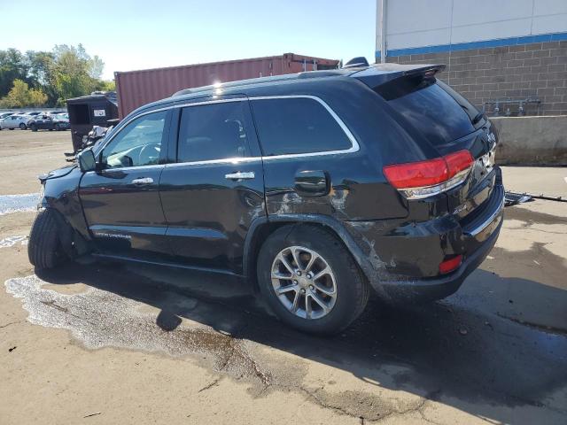 2015 JEEP GRAND CHER - 1C4RJFBG3FC821506