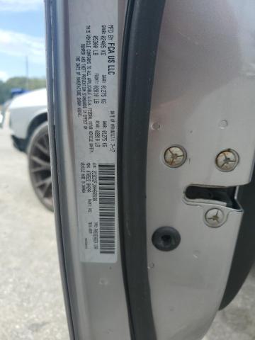 2017 DODGE CHALLENGER #3256349342