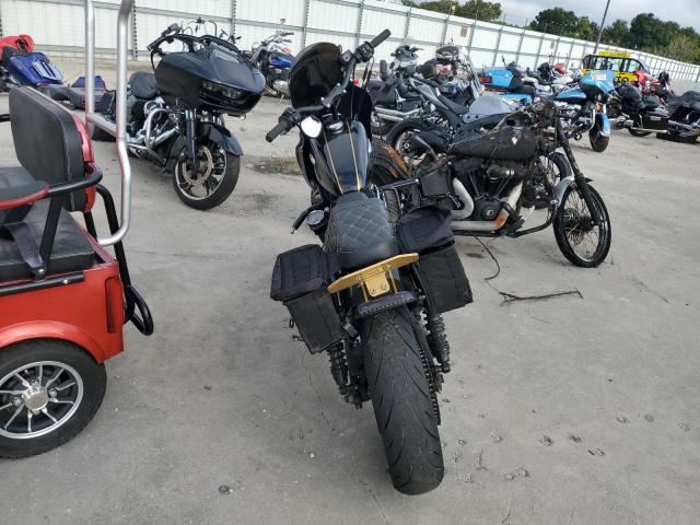 2017 HARLEY-DAVIDSON XL1200 CX #3301828346