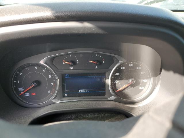 2021 GMC ACADIA SLE 1GKKNKLS4MZ157779