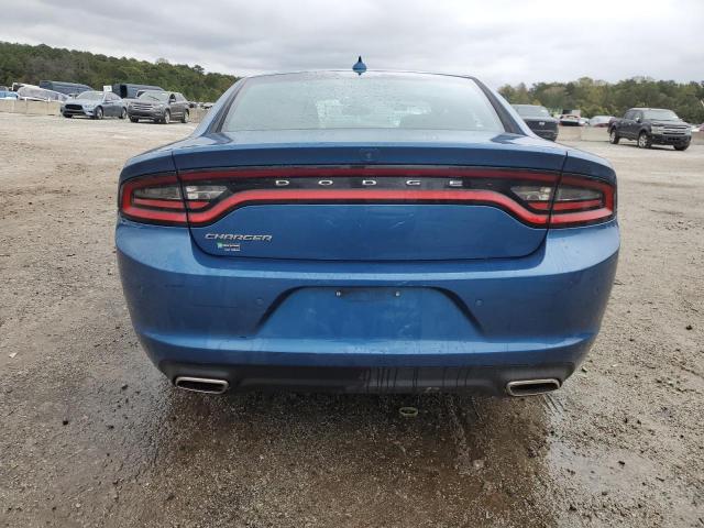 2023 DODGE CHARGER SX #3305388322