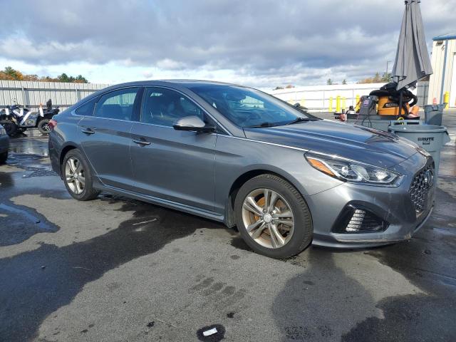 2019 HYUNDAI SONATA LIM - 5NPE34AF5KH785127