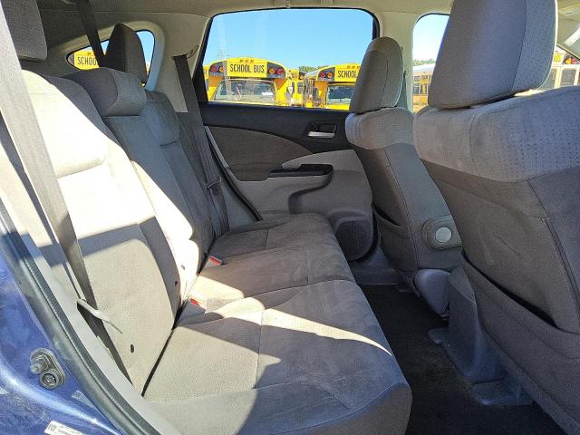 2014 HONDA CR-V EX #3317743078