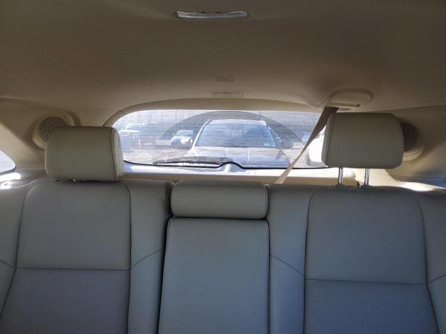 2017 ACURA RDX TECHNOLOGY 5J8TB4H59HL015879