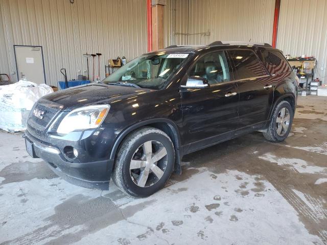 GMC ACADIA SLT