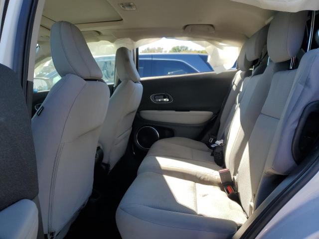 2020 HONDA HR-V EX #3293362425