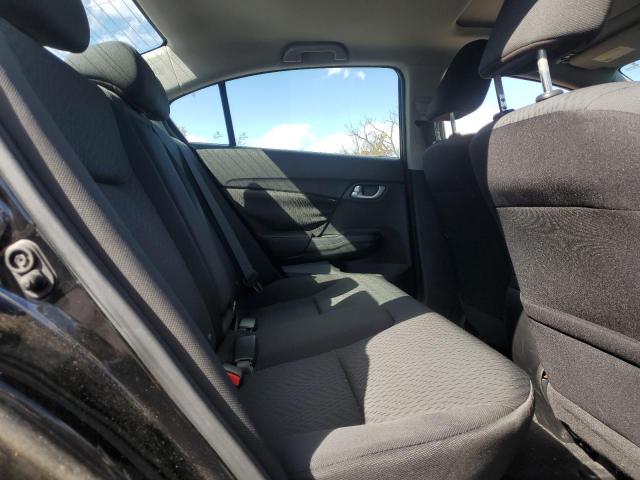 2014 HONDA CIVIC EX - 2HGFB2F8XEH539596