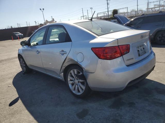 2011 KIA FORTE SX - KNAFW4A39B5405592