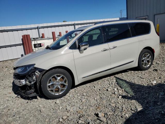 2017 CHRYSLER PACIFICA L - 2C4RC1GG0HR560464