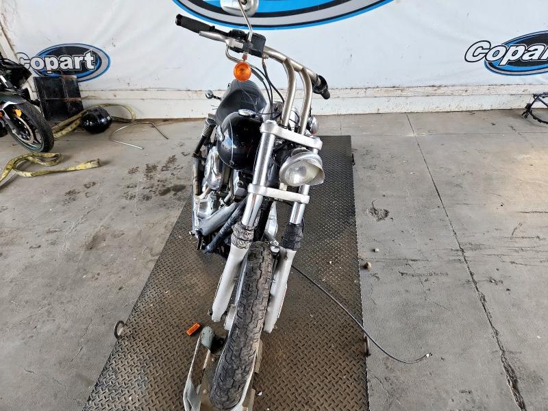 2007 HARLEY-DAVIDSON FXDC DAYTO - 1HD1GV4127K321504