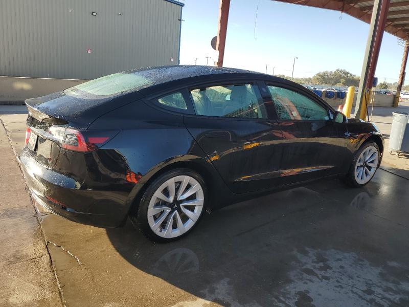 2023 TESLA MODEL 3 - 5YJ3E1EA8PF439349