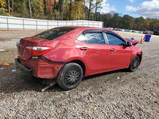 2015 TOYOTA COROLLA L - 2T1BURHE6FC298067