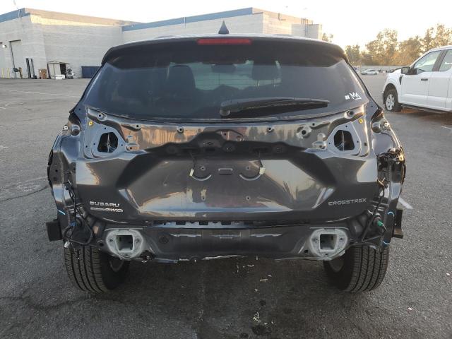 2024 SUBARU CROSSTREK JF2GUABC6R8896790