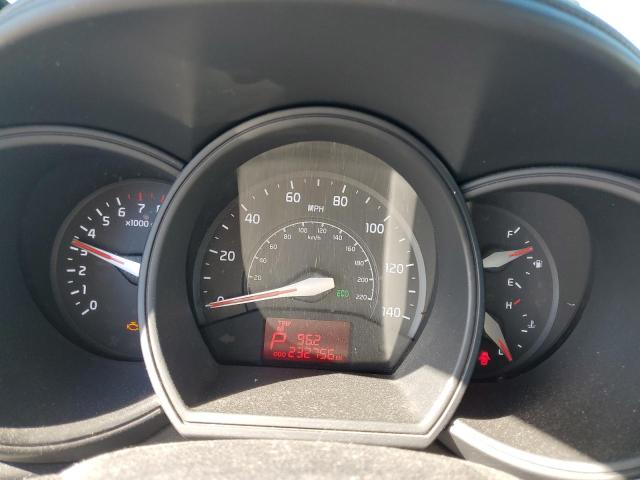 2017 KIA RIO EX KNADN4A32H6041111