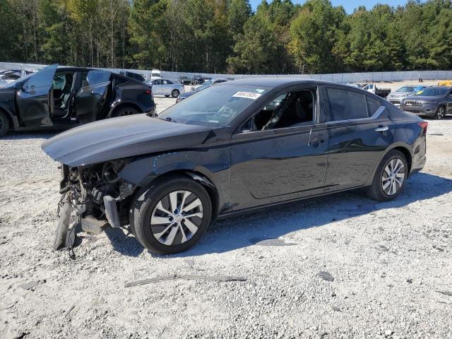 Global Auto Auctions: 2020 NISSAN ALTIMA S