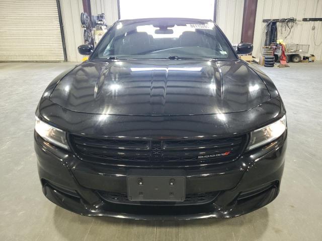 2022 DODGE CHARGER SX 2C3CDXBG3NH259030