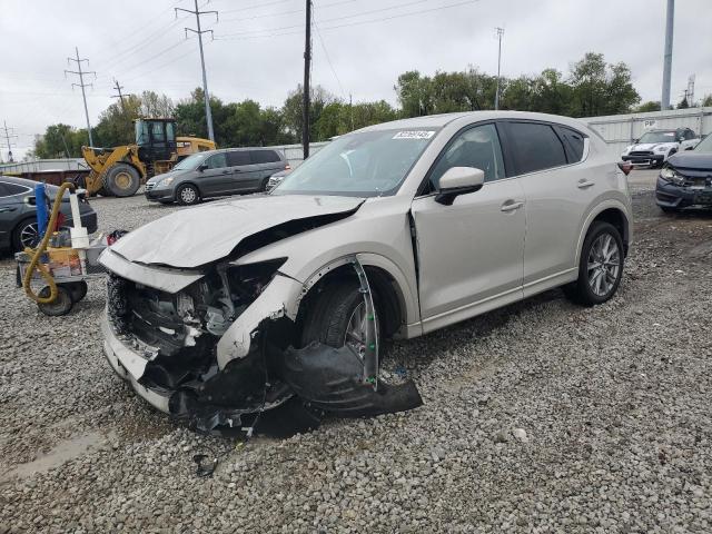 2025 MAZDA CX-5 PREMIUM PLUS JM3KFBEMXS0572234