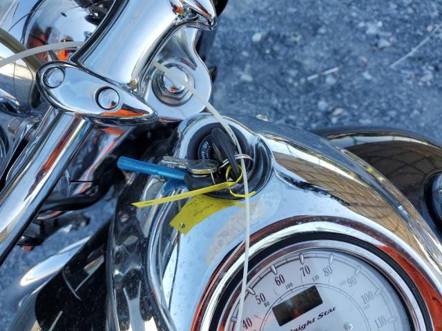 2007 YAMAHA XV1700 A JYAVP17E47A027307