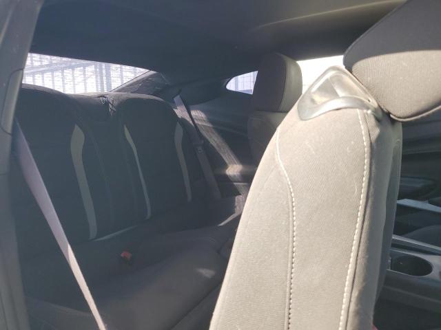 2016 CHEVROLET CAMARO LT 1G1FA1RS9G0161130