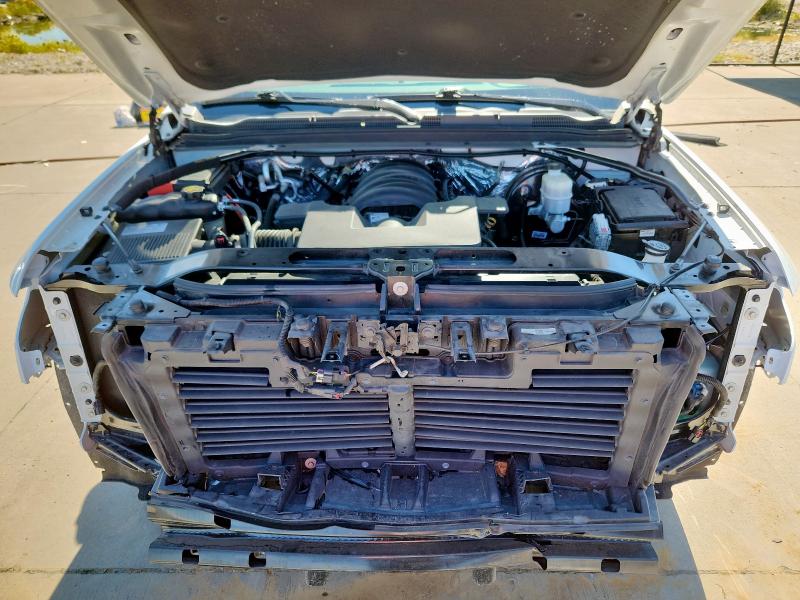 2018 CHEVROLET TAHOE C150 - 1GNSCBKC5JR348786