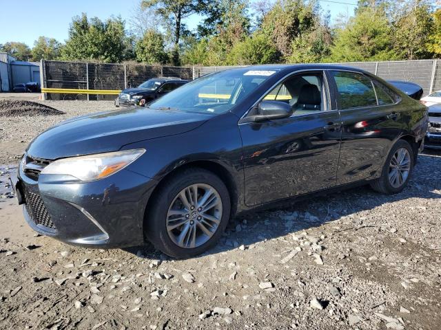 2017 TOYOTA CAMRY LE - 4T1BF1FK9HU367789