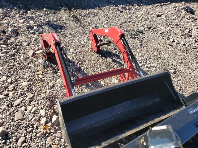 2013 MAHINDRA MAX 26XL #3303572944