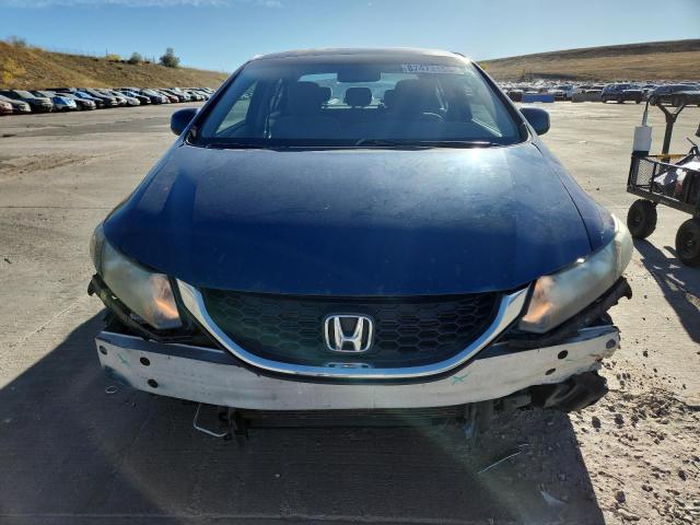 2013 HONDA CIVIC LX - 2HGFB2F59DH544874