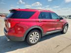 Lot #3312571207 2020 FORD EXPLORER LIMITED
