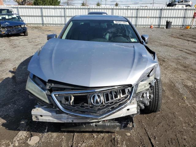 2015 ACURA TLX #3291390158