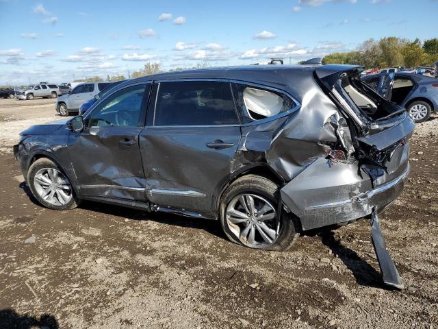 2025 ACURA MDX - 5J8YE1H3XSL030196