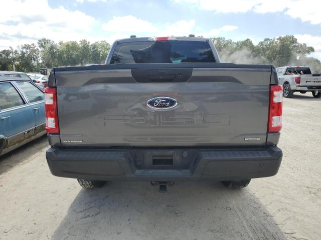 2023 FORD F150 POLIC 1FTFW1P86PKD10064
