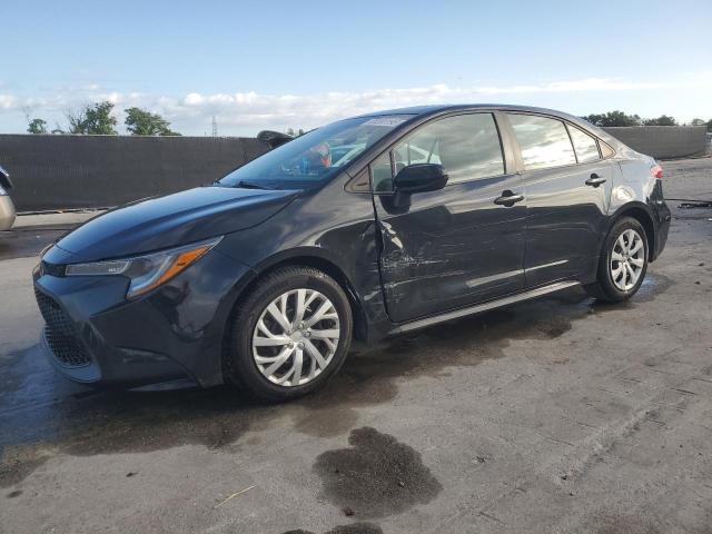 Global Auto Auctions: 2021 TOYOTA COROLLA LE