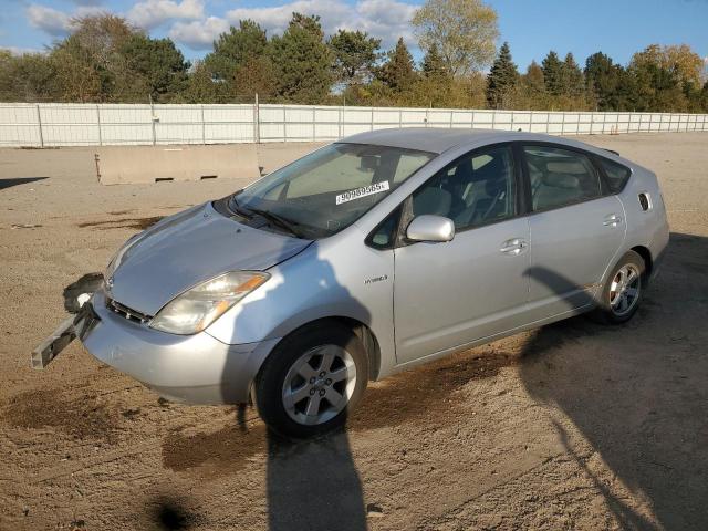 Global Auto Auctions: 2006 TOYOTA PRIUS
