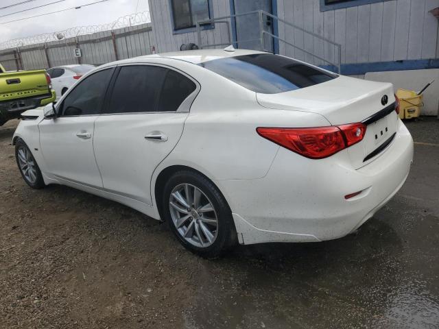 2017 INFINITI Q50 PREMIU JN1EV7AP6HM742759