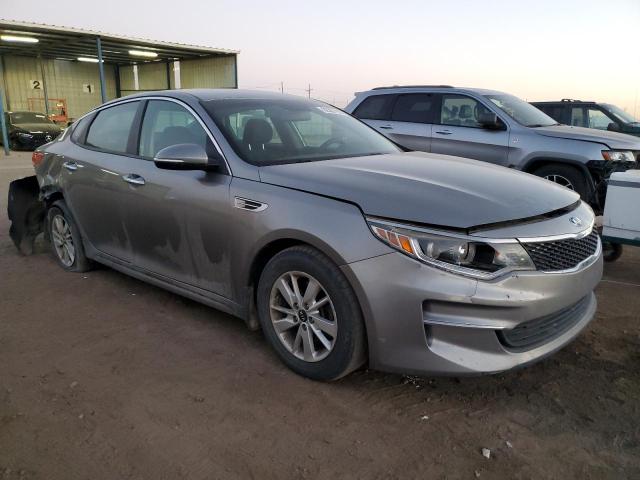 2017 KIA OPTIMA LX #3302983603