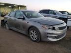 Lot #3302983603 2017 KIA OPTIMA LX