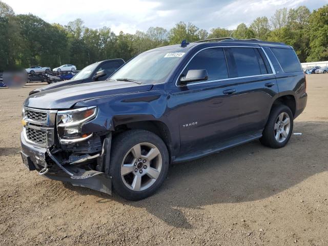 2017 CHEVROLET TAHOE K150 #3309836162
