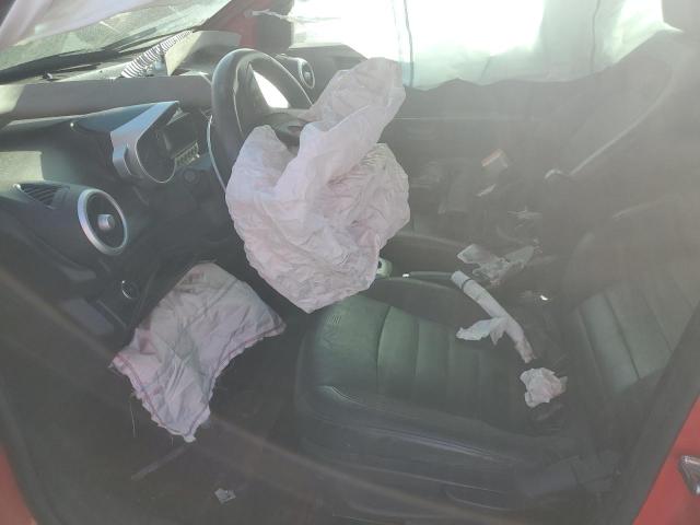 2014 CHEVROLET SONIC RS - 1G1JG6SB8E4138220