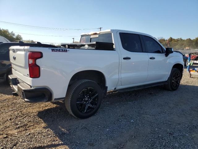 2022 CHEVROLET SILVERADO LTD K1500 LT TRAIL BOSS 3GCPYFEL6NG153630