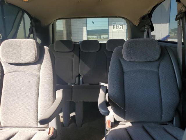 2006 DODGE GRAND CARAVAN SXT #3266967504