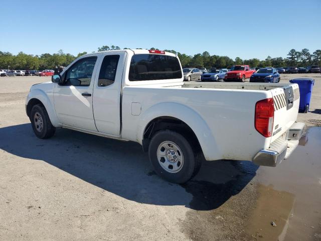 2015 NISSAN FRONTIER S 1N6BD0CT5FN756970