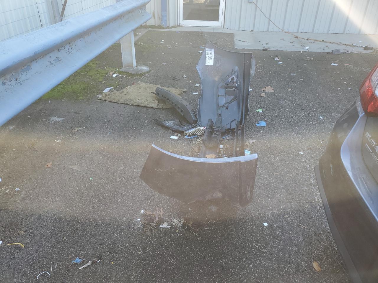 SUBARU LEGACY 2.5I PREMIUM