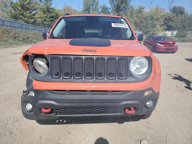 2016 JEEP RENEGADE T - ZACCJBCTXGPD35170