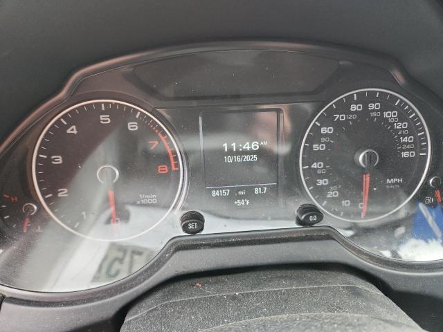 2015 AUDI Q5 PREMIUM - WA1CFAFP1FA139279