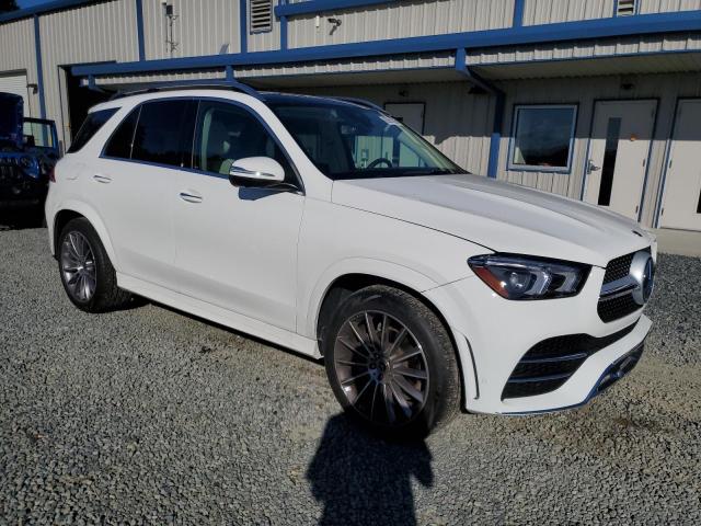 2023 MERCEDES-BENZ GLE 350 4M - 4JGFB4KB0PA871197