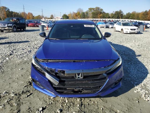 2022 HONDA ACCORD SPO #3297142510