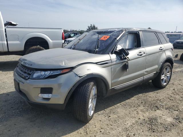 2013 LAND ROVER RANGE ROVE #3303811427