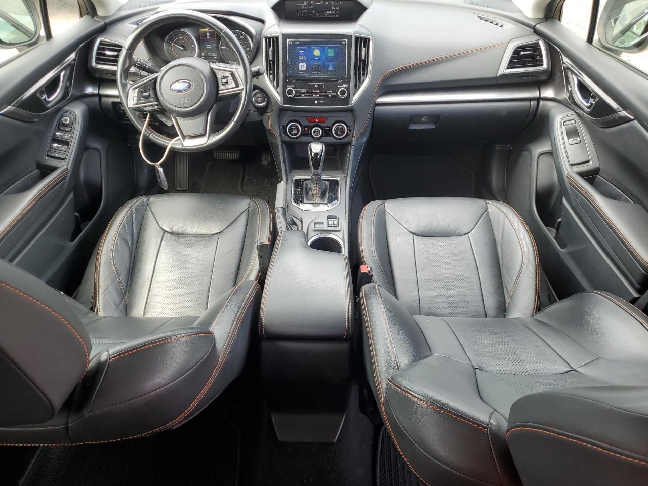 SUBARU CROSSTREK LIMITED